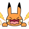 Animated Pokémon Stickers 2