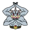 Animated Pokémon Stickers 3