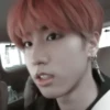Han Jisung:; 🦇 by @kpopstickerssss 6