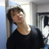 HAN JISUNG @forloonasticker 5
