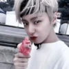 #aesthetic: hwanwoong 🖋️ ;: by 5