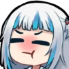 Hololive Gura 4