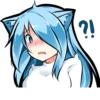 Muki very shy cat :: 6