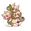 ケモミミちゃん - Renew 5