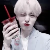 #aesthetic: hwanwoong 🖋️ ;: by 7