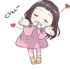 Little Girl 7