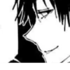 Toji Fushiguro. Manga. (@Hol4low). 8