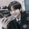 #mood: jungwon ;: by 5