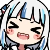 Hololive Gura 6