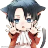 LEVI 8