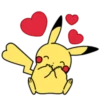 Animated Pokémon Stickers 5