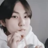 #mood: jungwon ;: by 6