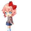 Doki Doki Literature Club 6
