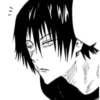 Toji Fushiguro. Manga. (@Hol4low). 9