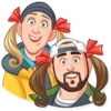 Jay and Silent Bob 8