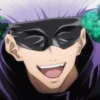 Jujutsu Kaisen ‣ @animestickerb 5