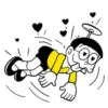 Doraemon's Silent Animations 5