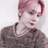 #aesthetic: hwanwoong 🖋️ ;: by 9
