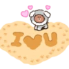 I❤U