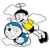 Doraemon's Silent Animations 7