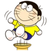 Doraemon's Many Emotions 6