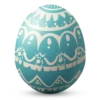 Счастливой Пасхи! @colored_emotions 6