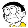 Doraemon's Silent Animations 8