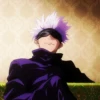 Jujutsu Kaisen ‣ @animestickerb 7