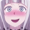 ✧✧✧ANIME GIRLS✧✧✧ @anime_sticks :: @fStikBot 5