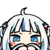 Hololive Gura 10