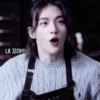 Hyunjin 🐟:: @klowdiw :: 7