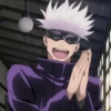 Jujutsu Kaisen ‣ @animestickerb 10