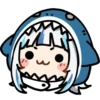 Hololive Gura 12
