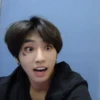 HAN JISUNG @forloonasticker 9
