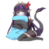 Little Dragon - Mina 8