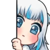 Hololive Gura 13