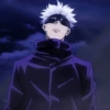 Jujutsu Kaisen ‣ @animestickerb 11