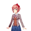 Doki Doki Literature Club 9