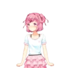 Doki Doki Literature Club 10