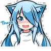 Muki very shy cat :: 12