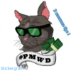 В касание бров #PMWD