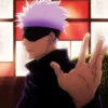 Jujutsu Kaisen ‣ @animestickerb 12