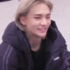 hyunjin 16