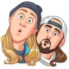 Jay and Silent Bob 10