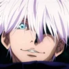 Jujutsu Kaisen ‣ @animestickerb 13