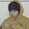 HAN JISUNG @forloonasticker 13