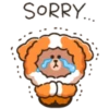 SORRY