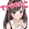 Kizuna AI Stickers :: 14