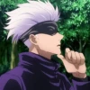 Jujutsu Kaisen ‣ @animestickerb 14