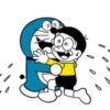 Doraemon's Silent Animations 12